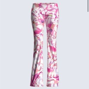 Ellie Low Rise Pant